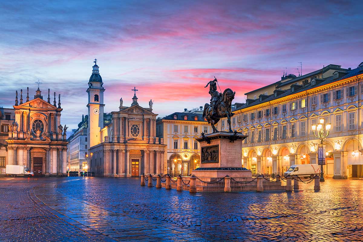 turin